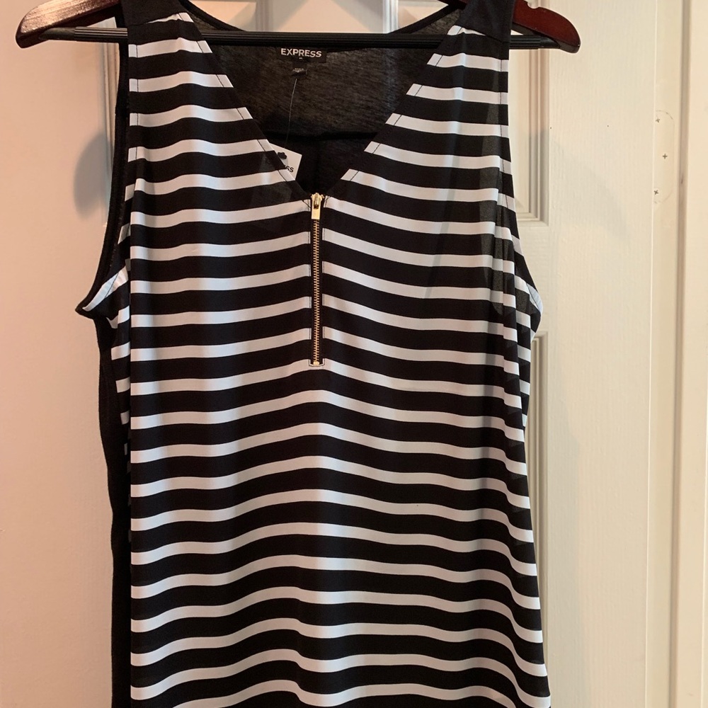 Express Tank